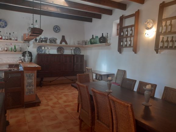 Fincahotel Agroturismo Son Estrany Mallorca Urlaub